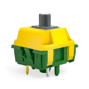 Kailh Canary Tactile Switches