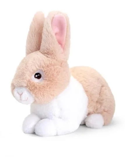 Keel eco - Bunnies (asst. colours)
