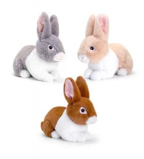 Keel eco - Bunnies (asst. colours)