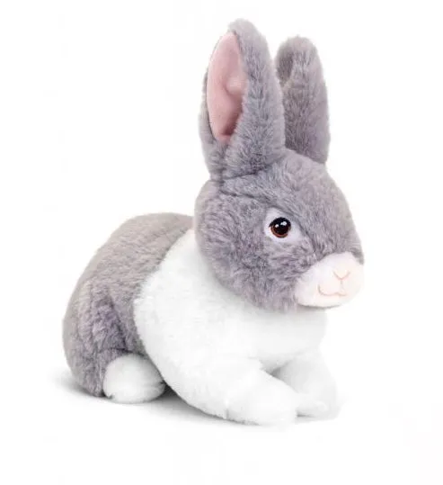Keel eco - Bunnies (asst. colours)