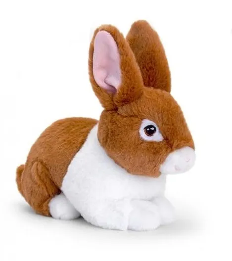 Keel eco - Bunnies (asst. colours)