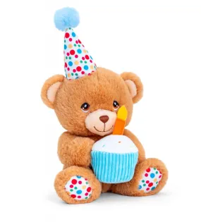 Keel eco - Happy Birthday Bear