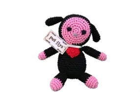 Knit Knacks Baabaa Lamb