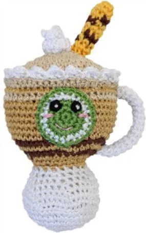 Knit Knacks Latte