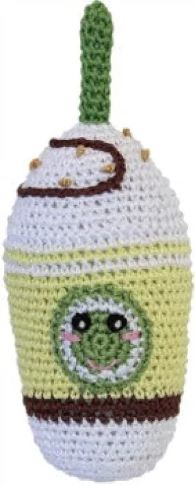 Knit Knacks Mint Grande