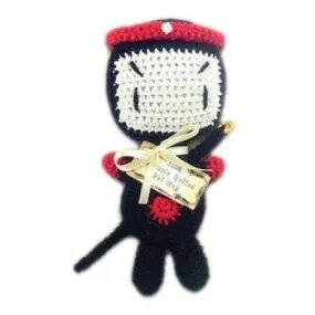 Knit Knacks Miyagi