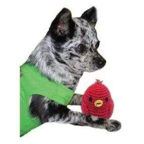 Knit Knacks Rockin Robin