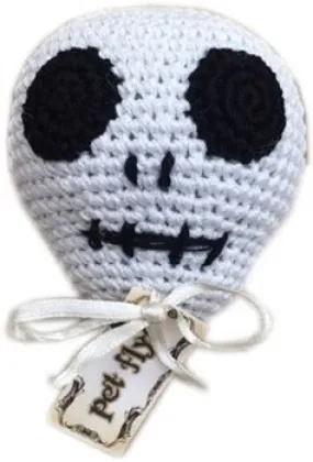 Knit Knacks Skully the Skull