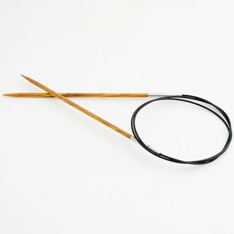 Knit Pro (formerly Knitter's Pride) Dreamz - 24" fixed circular needles