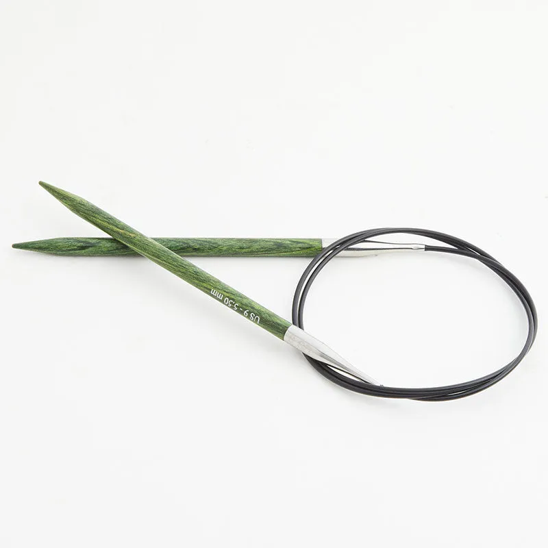 Knit Pro (formerly Knitter's Pride) Dreamz - 24" fixed circular needles
