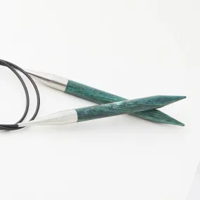 Knit Pro (formerly Knitter's Pride) Dreamz - 24" fixed circular needles
