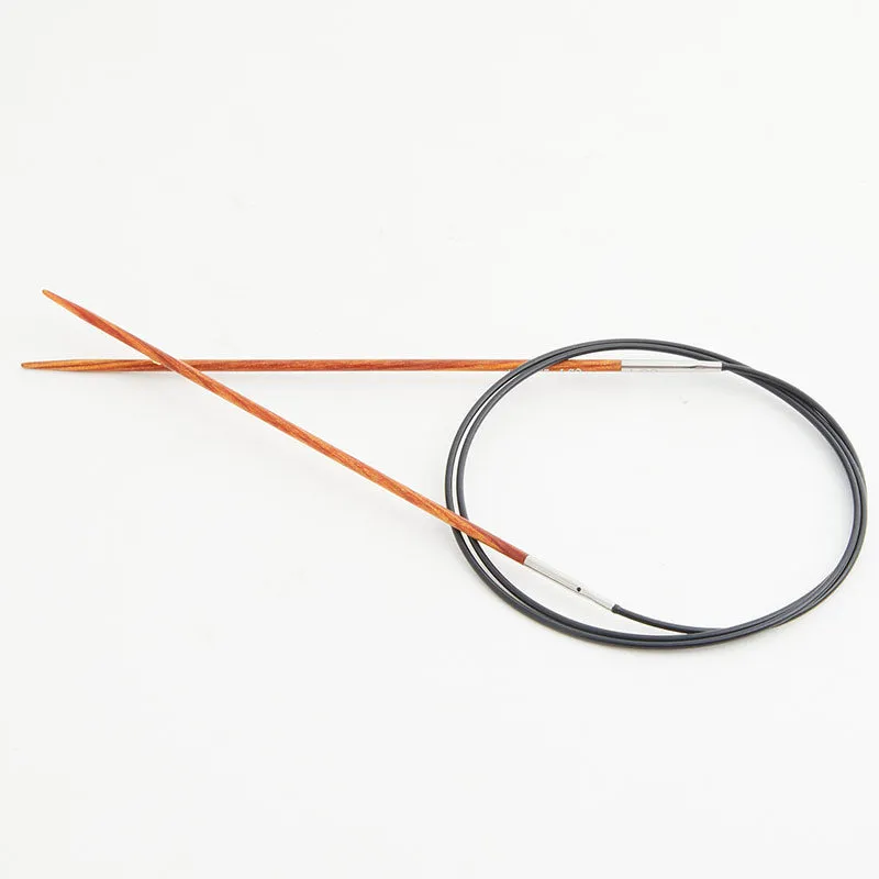 Knit Pro (formerly Knitter's Pride) Dreamz - 40" fixed circular needles
