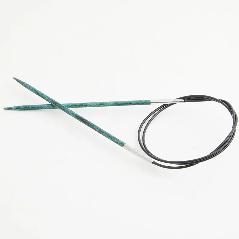 Knit Pro (formerly Knitter's Pride) Dreamz - 40" fixed circular needles