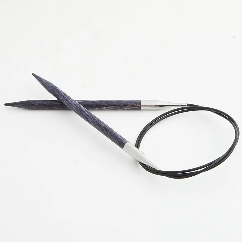 Knit Pro (formerly Knitter's Pride) Dreamz - 40" fixed circular needles