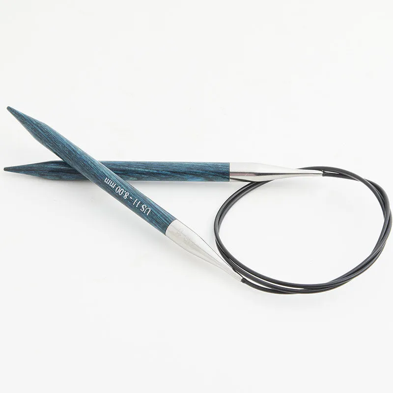 Knit Pro (formerly Knitter's Pride) Dreamz - 40" fixed circular needles