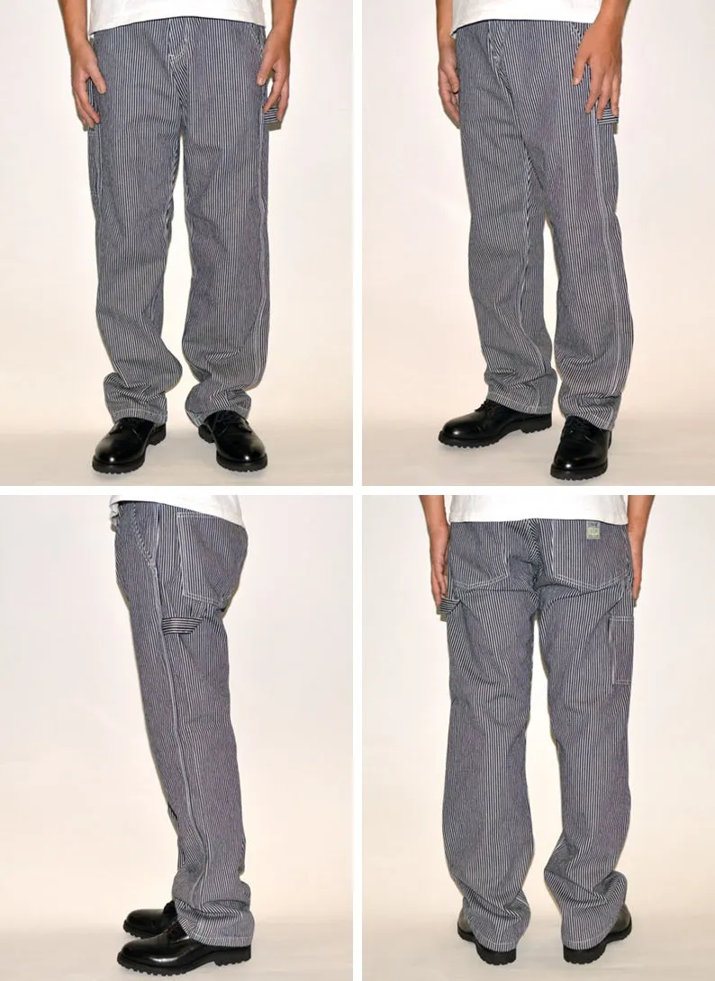 KOJIMA GENES  "RNB-1200" PAINTER PANTS