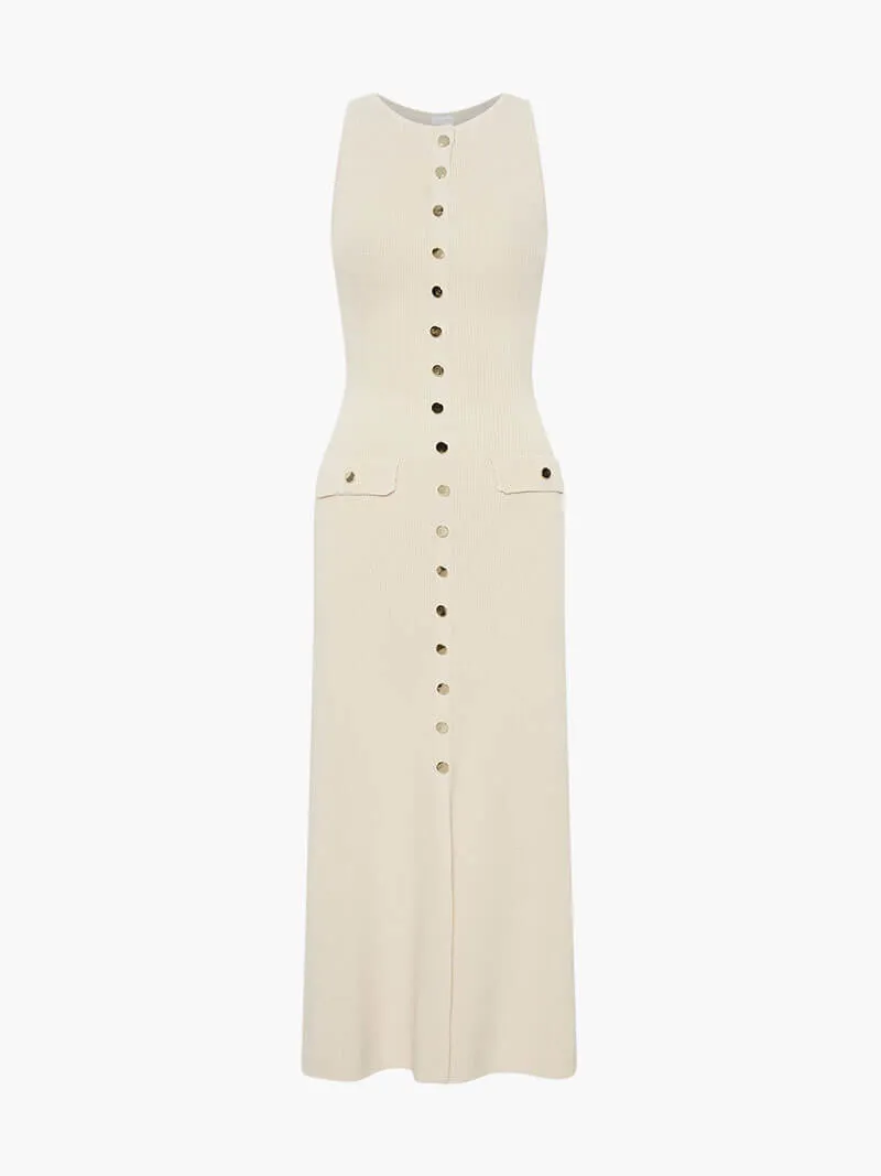 Lina - Maxi Dress