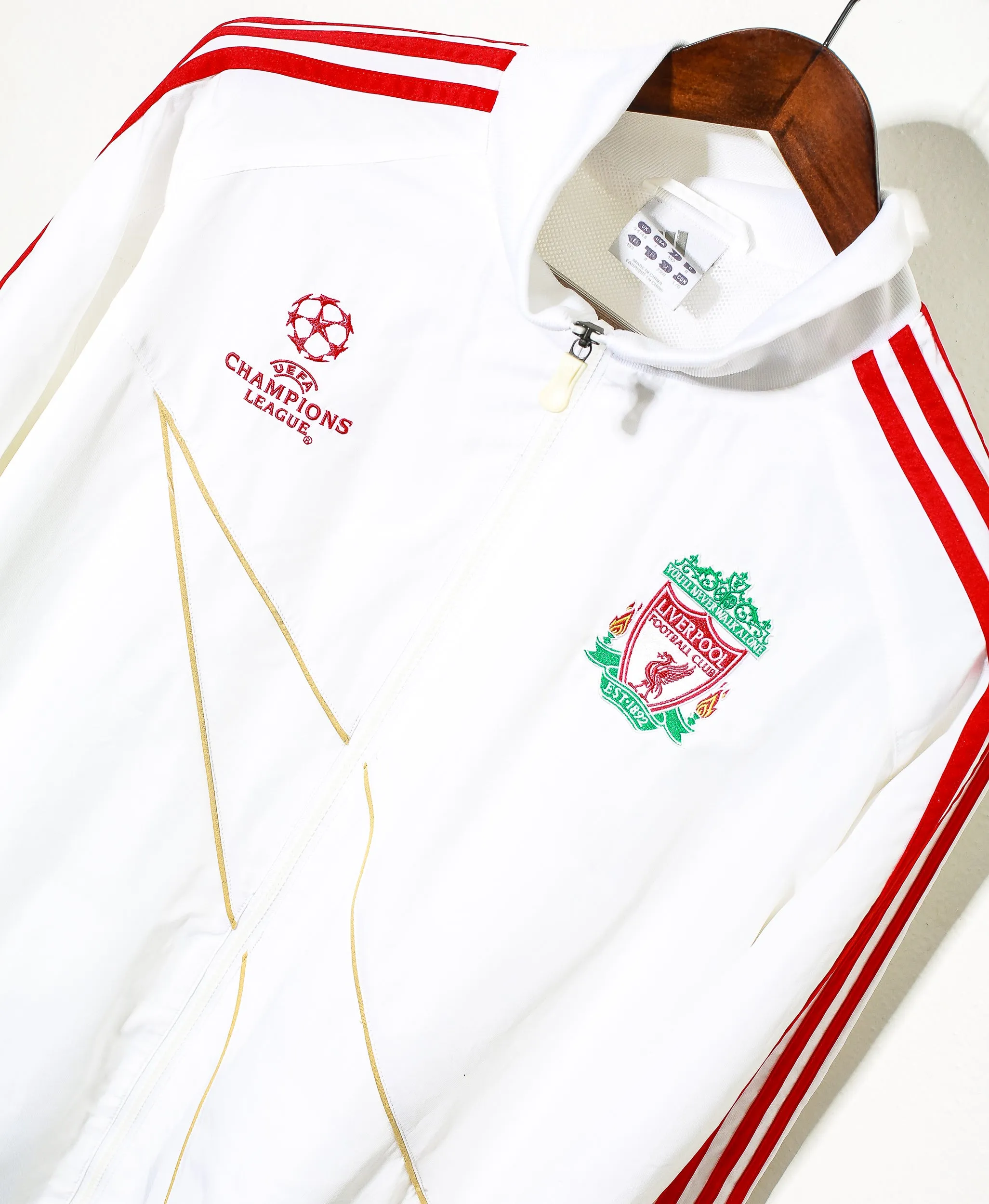 Liverpool CL Jacket (L)