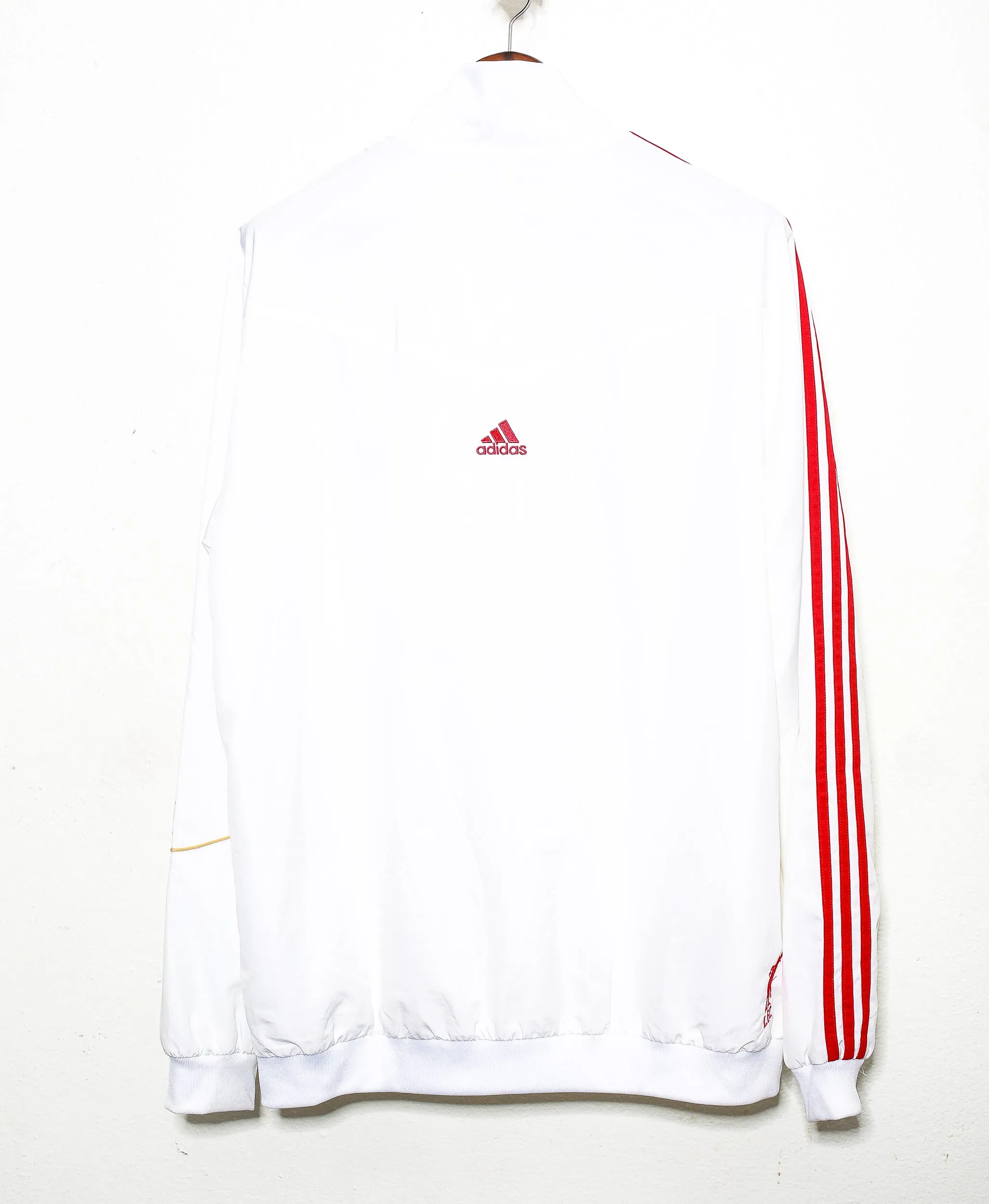 Liverpool CL Jacket (L)