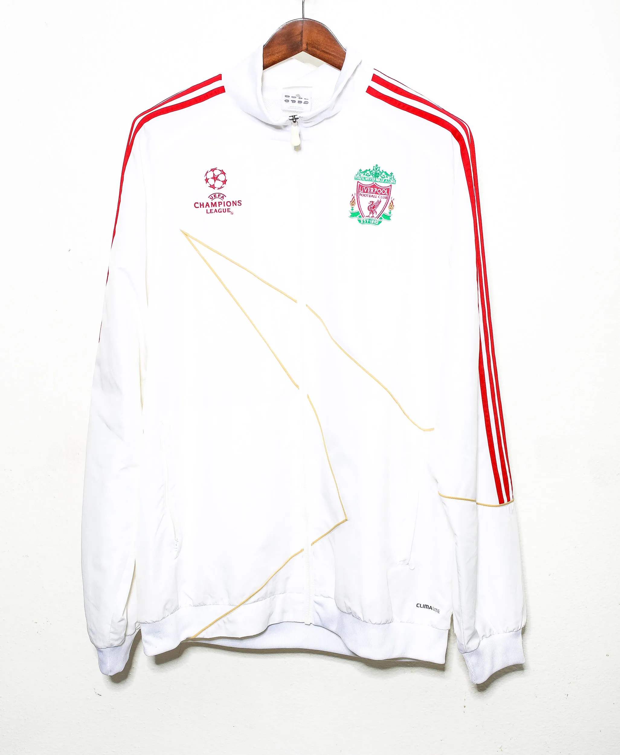 Liverpool CL Jacket (L)