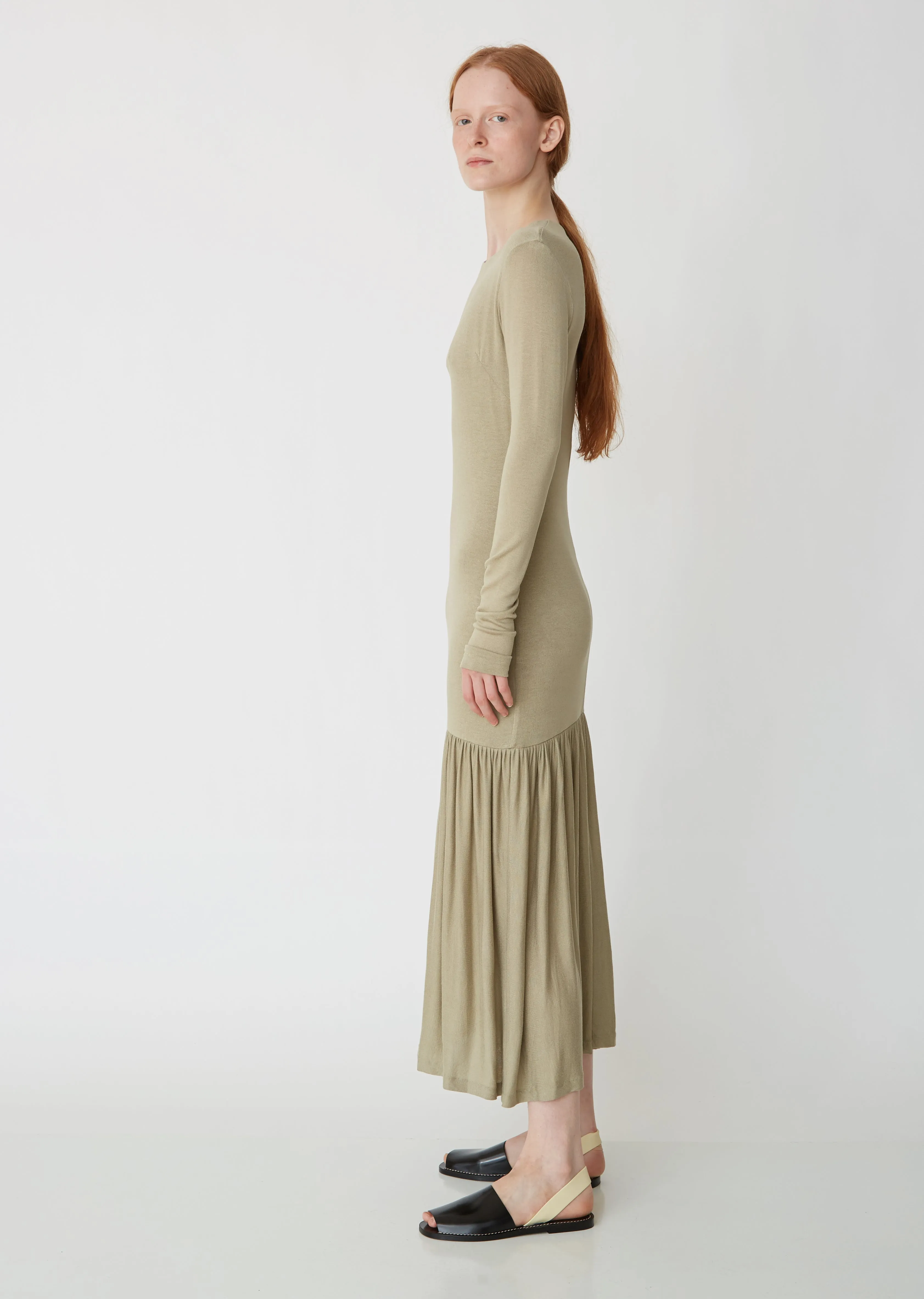 Lomello Dress