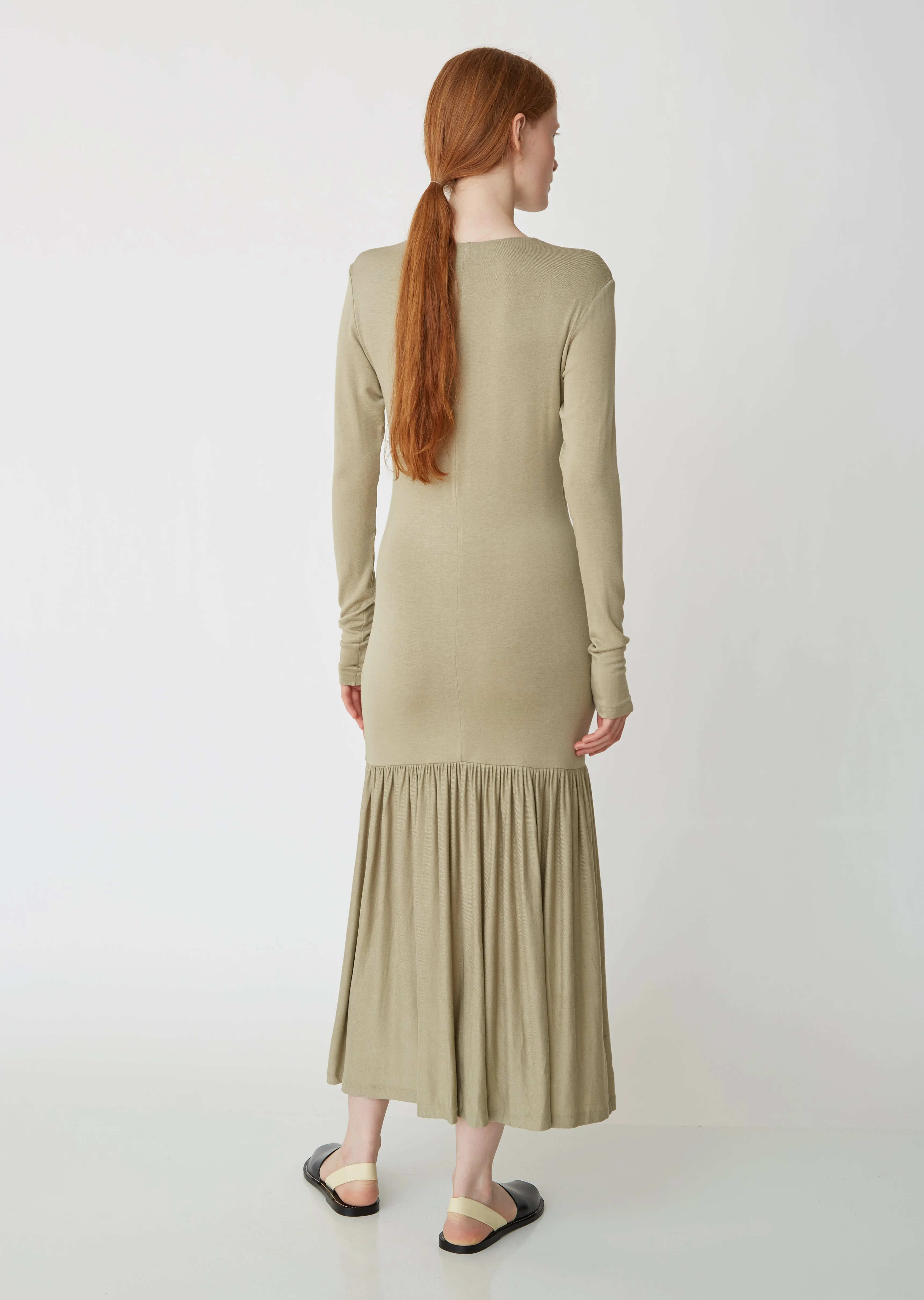 Lomello Dress