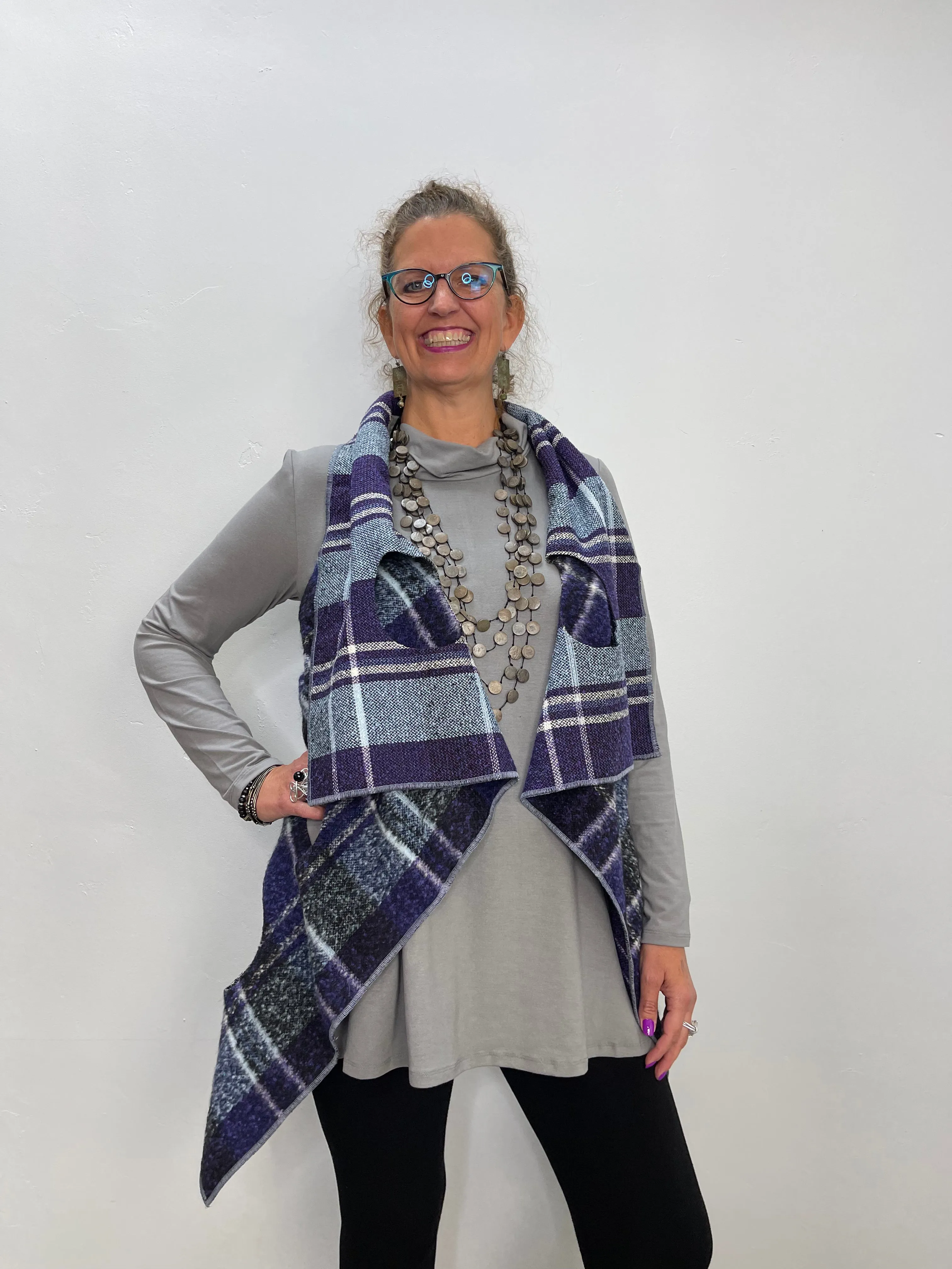 Lunar Aspen Janesse Tunic