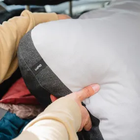 Luno Packable Camp Pillow