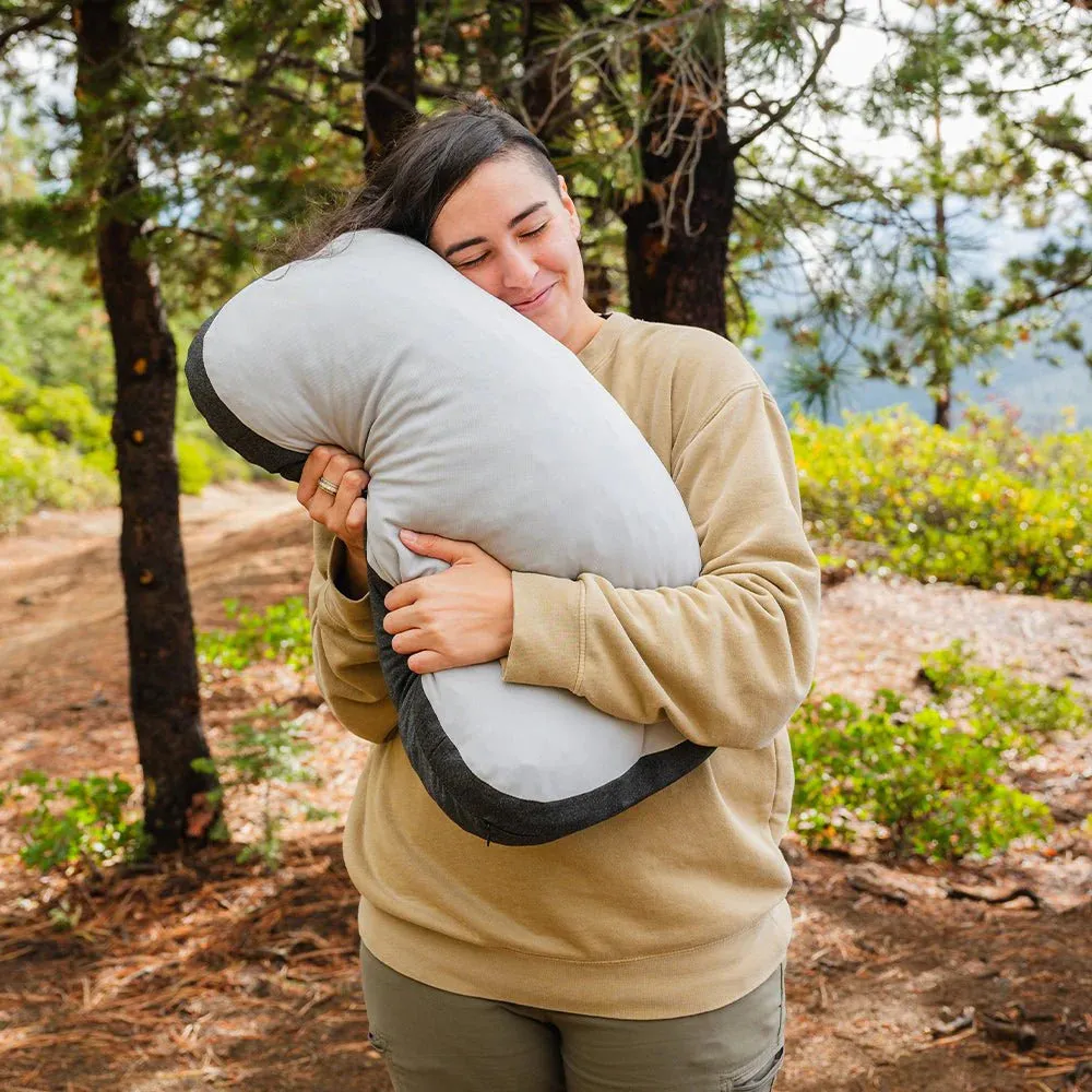 Luno Packable Camp Pillow