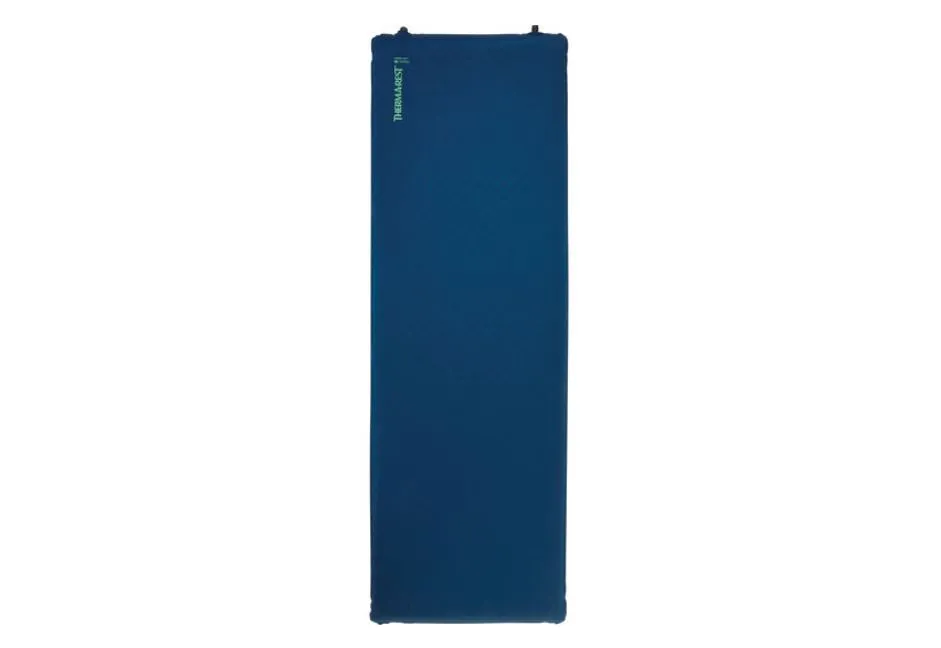 Luxury Map Sleeping Pad - Long