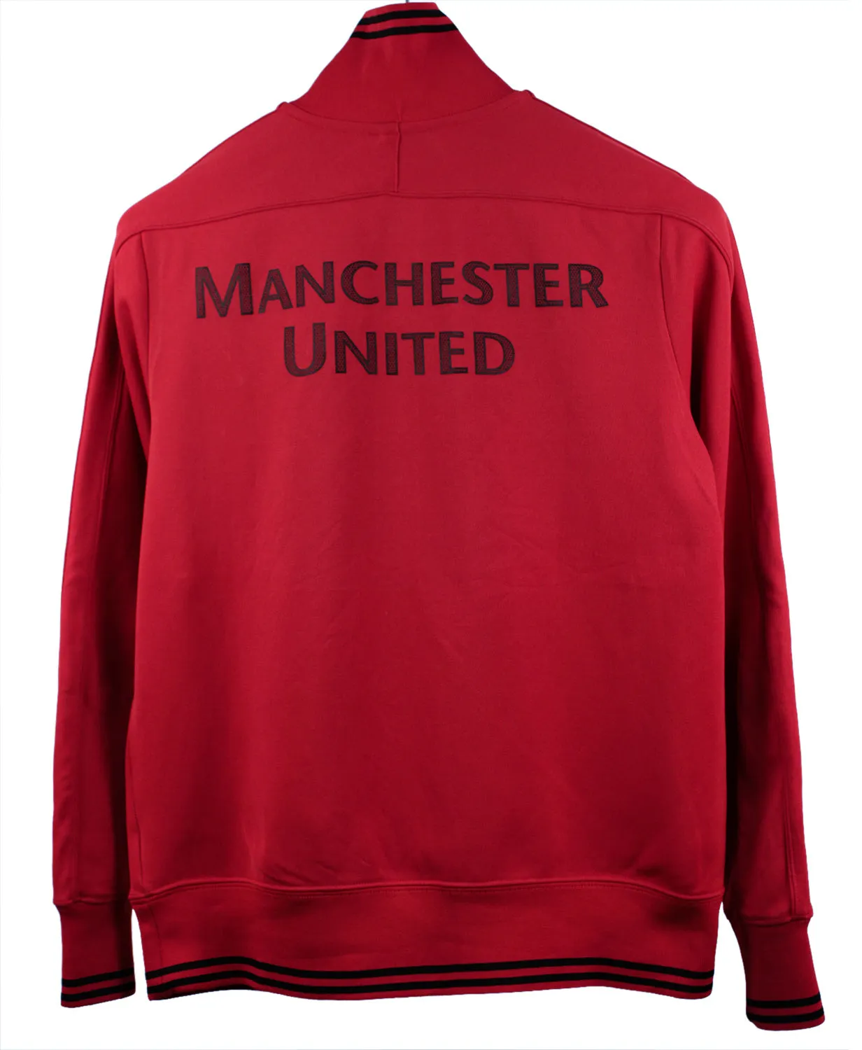 Manchester United 2011-12 Track Jacket (L)