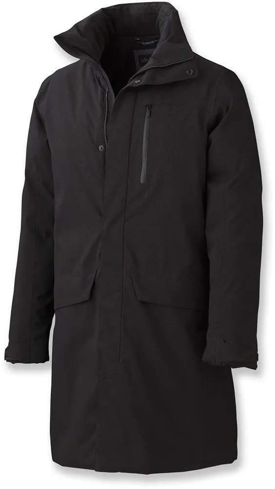 Men's Njord Down Jacket