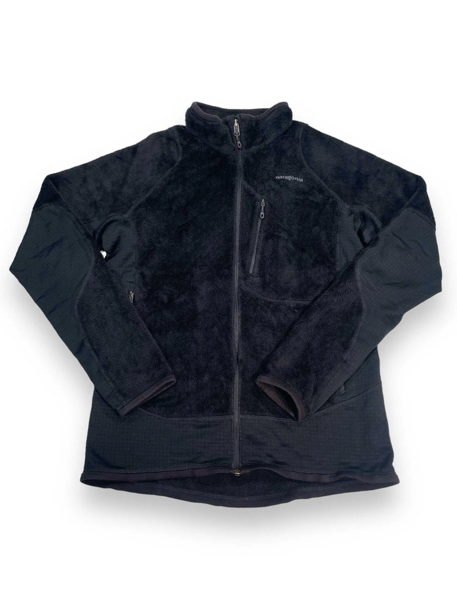 Mens R2 Fleece Jacket