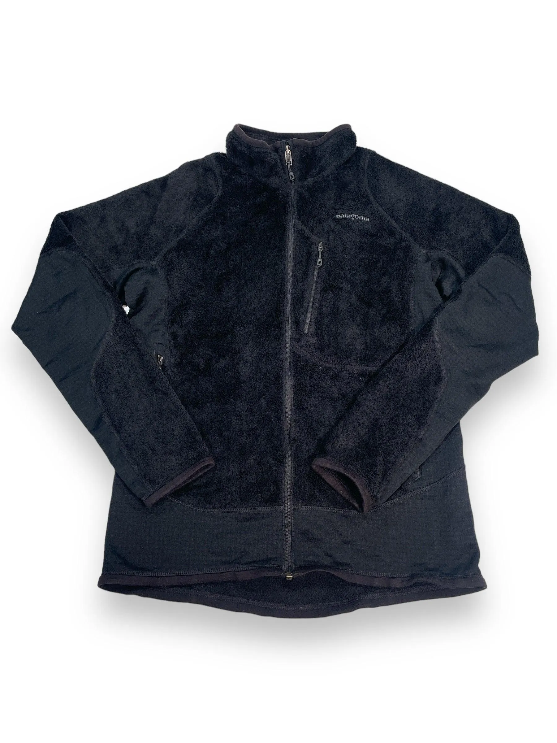 Mens R2 Fleece Jacket