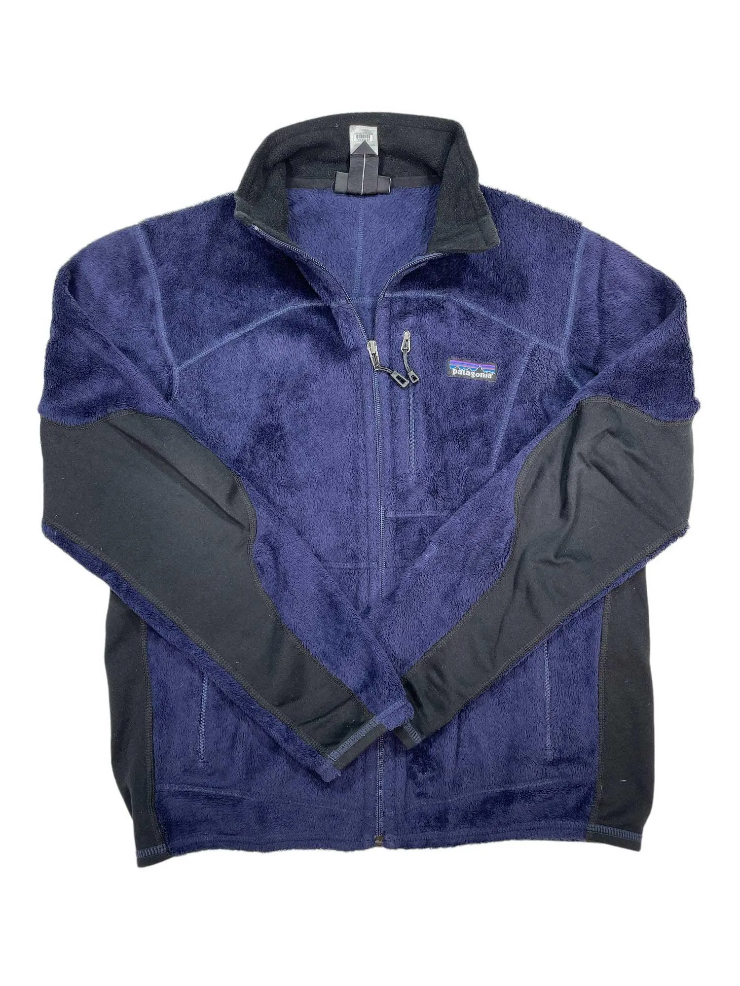 Mens R2 Fleece Jacket