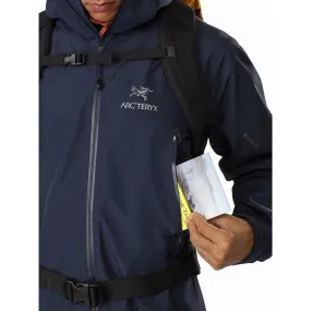 Men's Zeta LT Hybrid Jacket