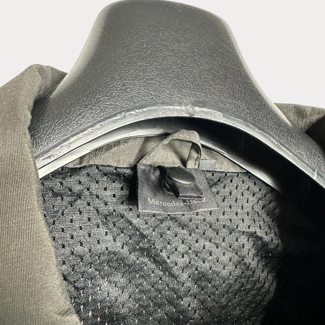 Mercedes-Benz Track Jacket XL