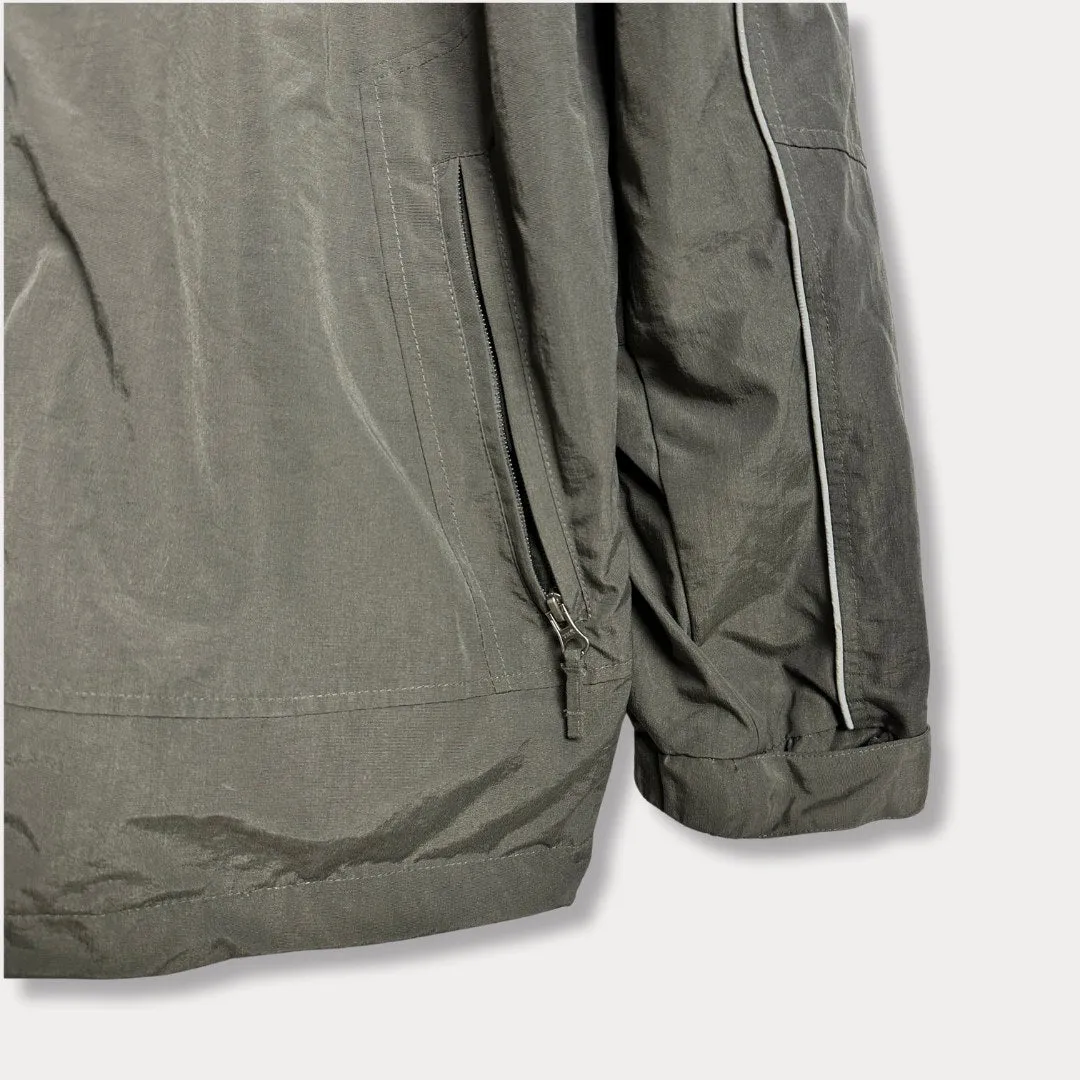 Mercedes-Benz Track Jacket XL