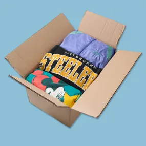 Mix Mystery Box