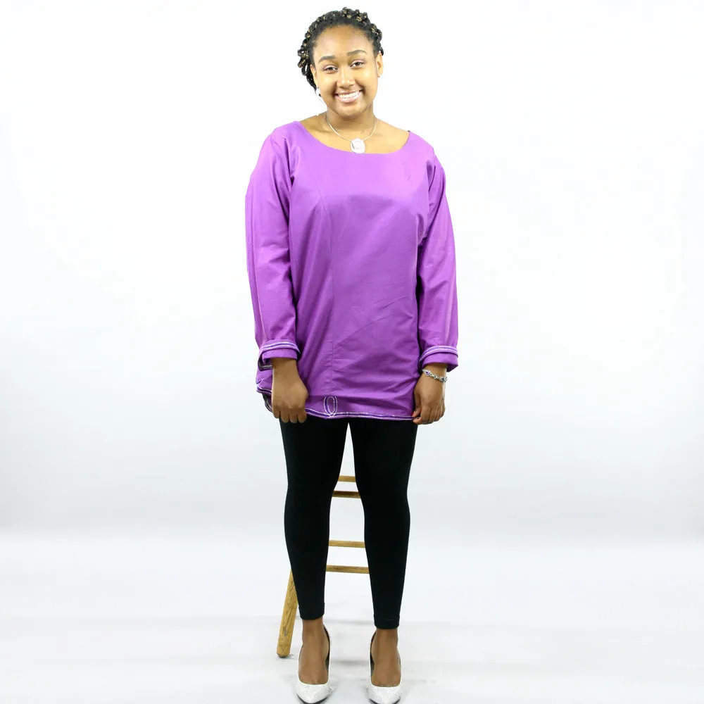 Molly Blouse