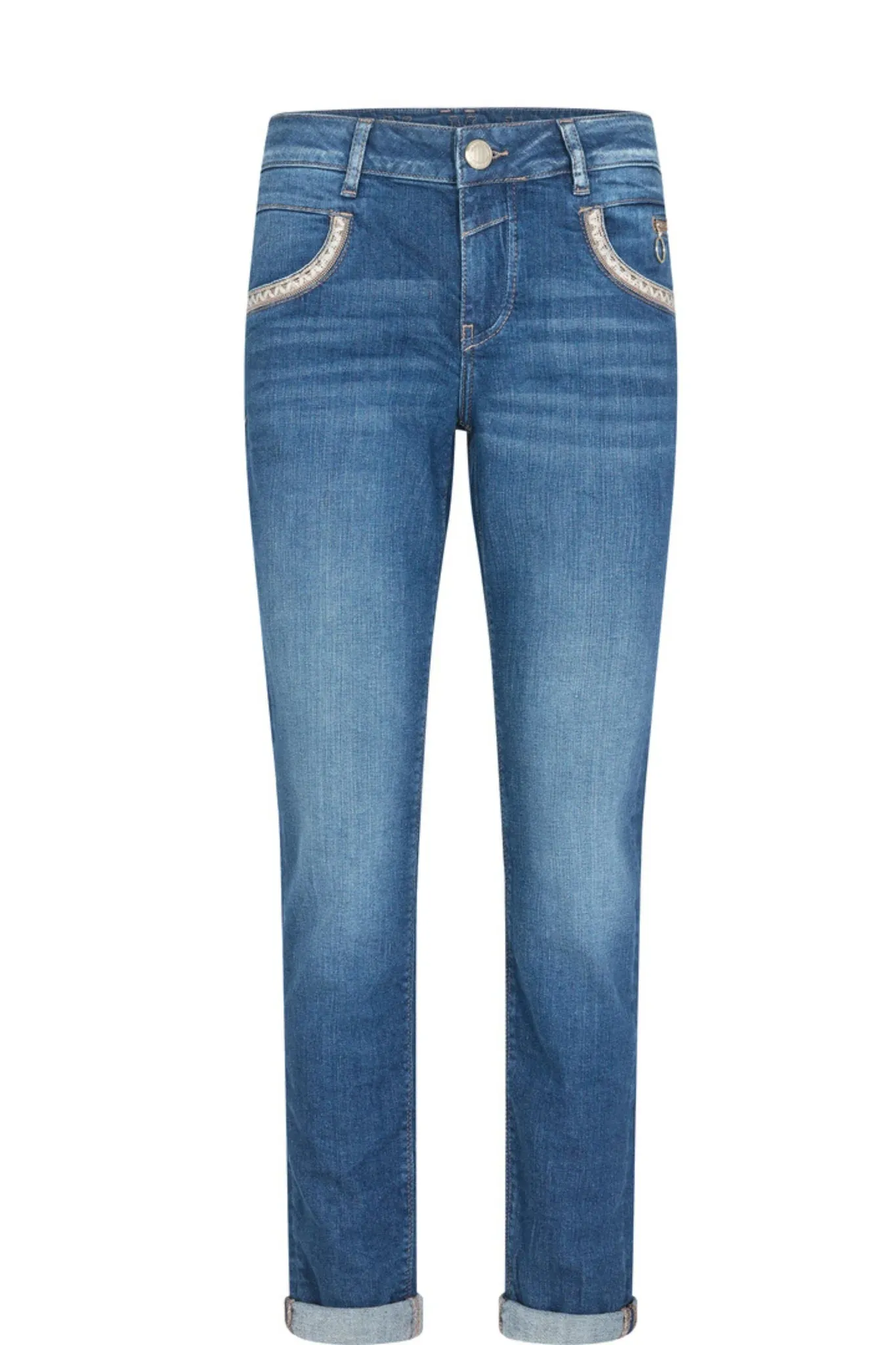 Mos Mosh - Naomi Surf Jeans