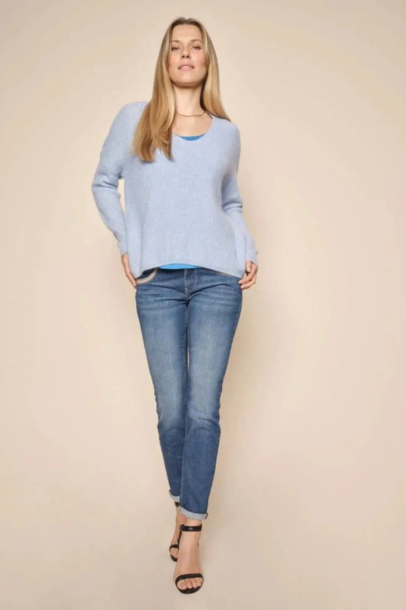 Mos Mosh - Naomi Surf Jeans