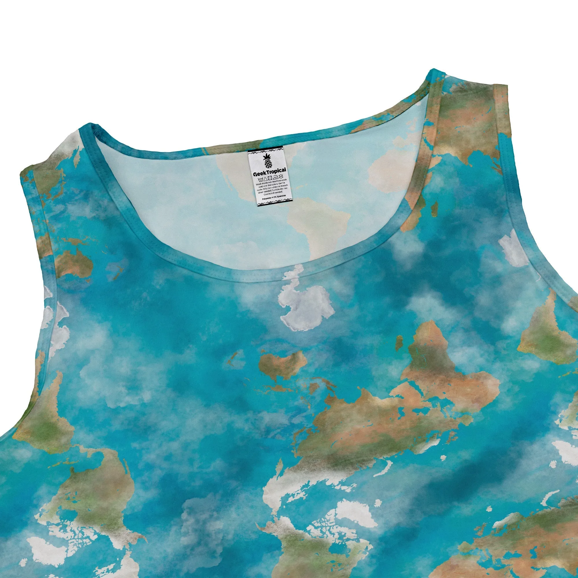 Mother Earth Dress