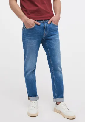 Mustang Oregon Jeans Slim 577 R