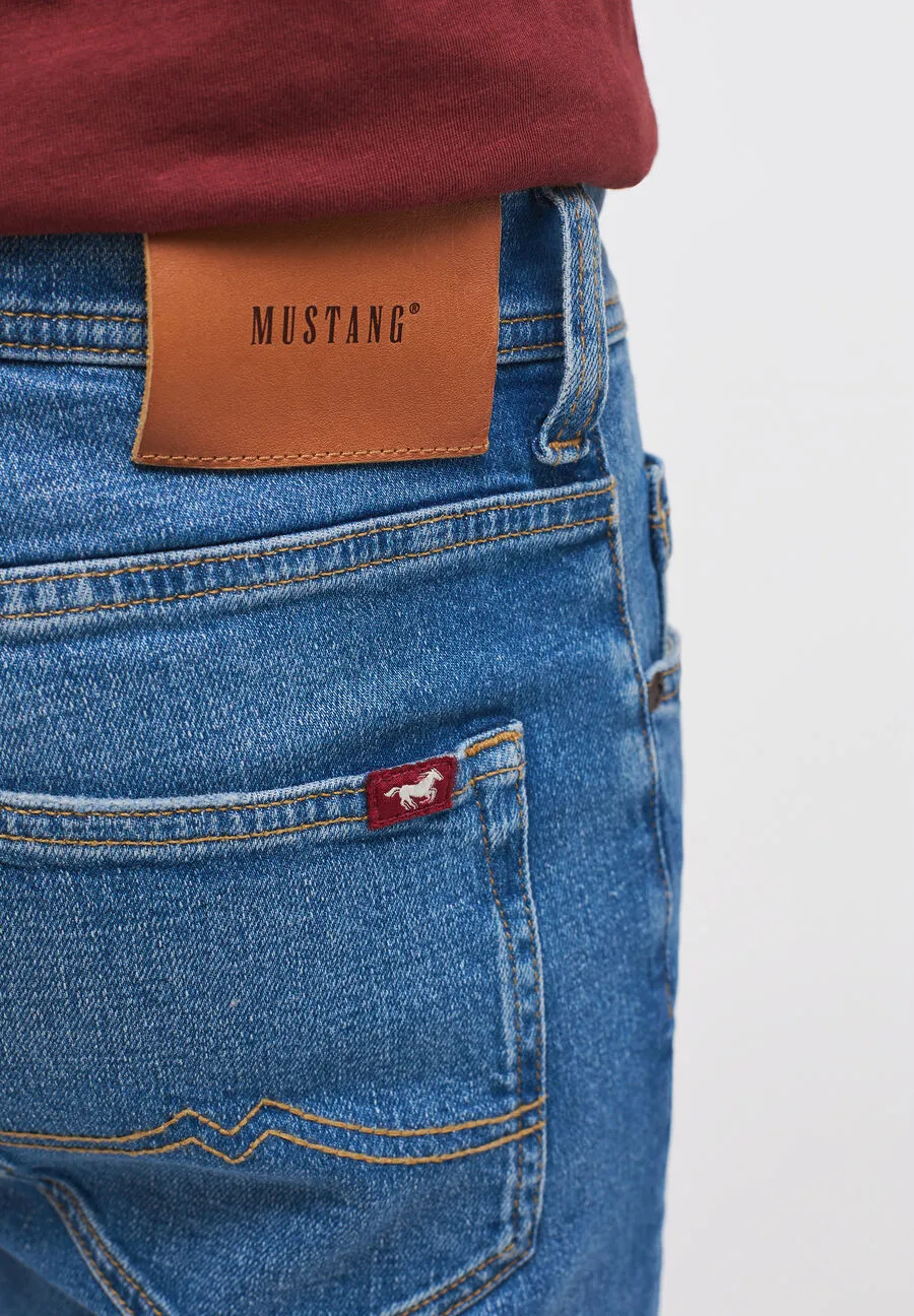 Mustang Oregon Jeans Slim 577 R