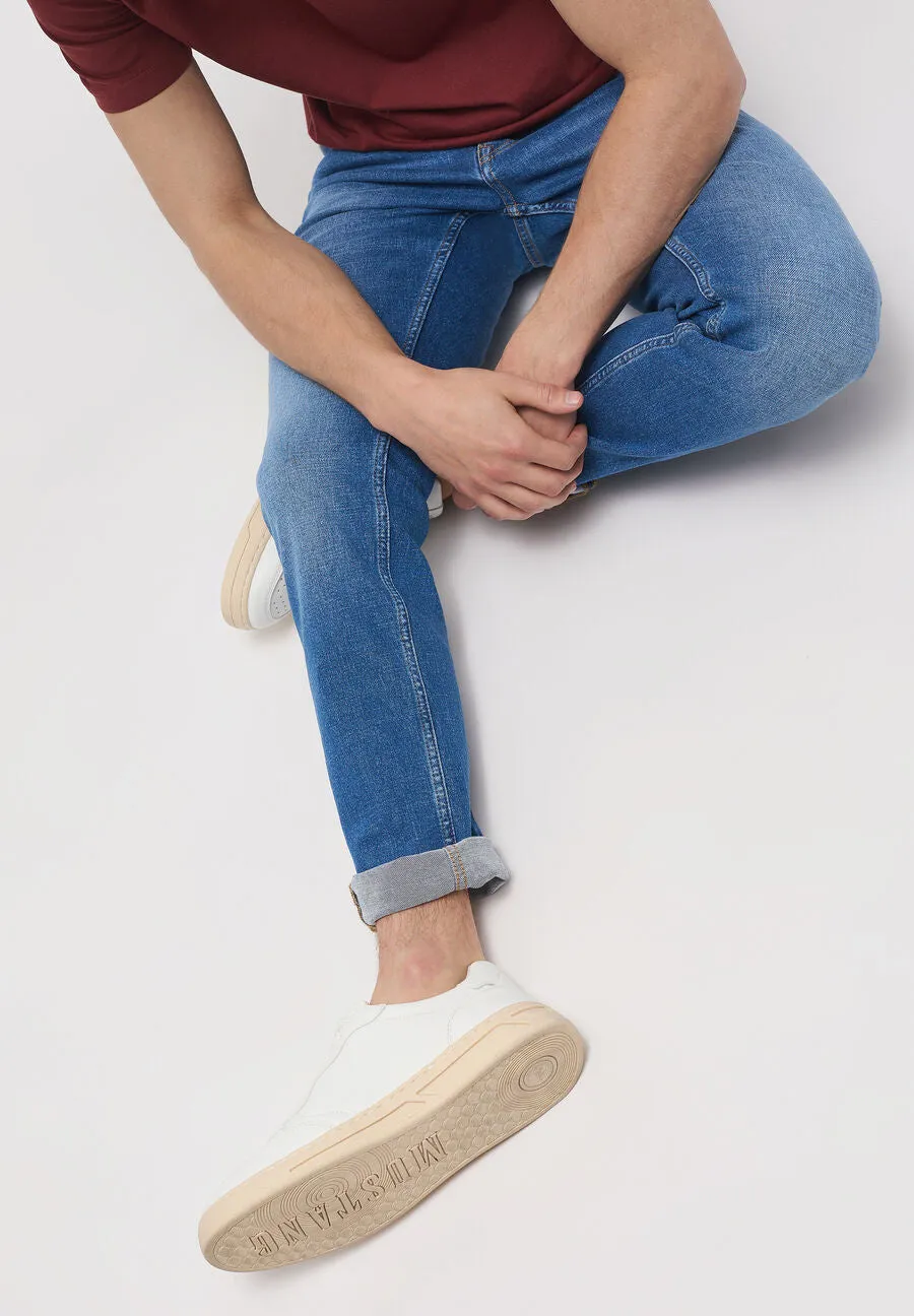 Mustang Oregon Jeans Slim 577 R