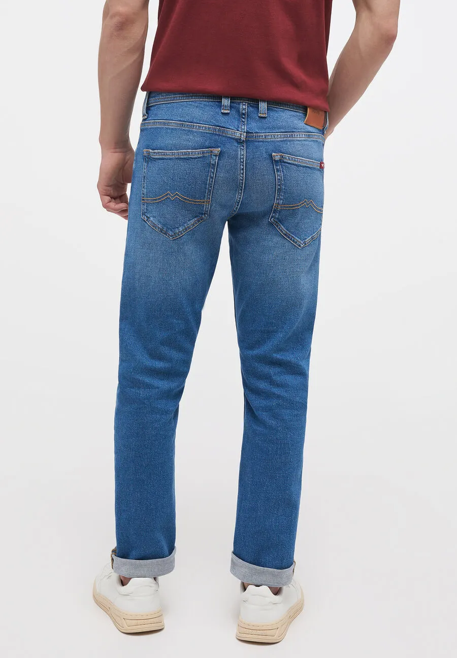 Mustang Oregon Jeans Slim 577 R