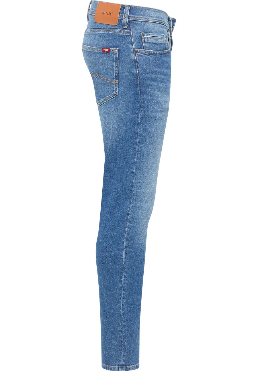 Mustang Oregon Jeans Slim 577 R