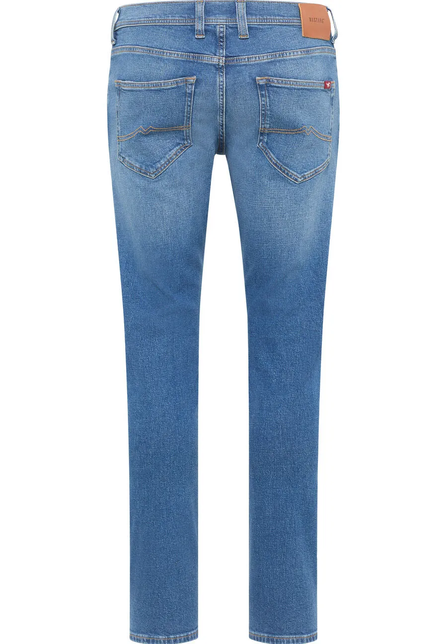 Mustang Oregon Jeans Slim 577 R