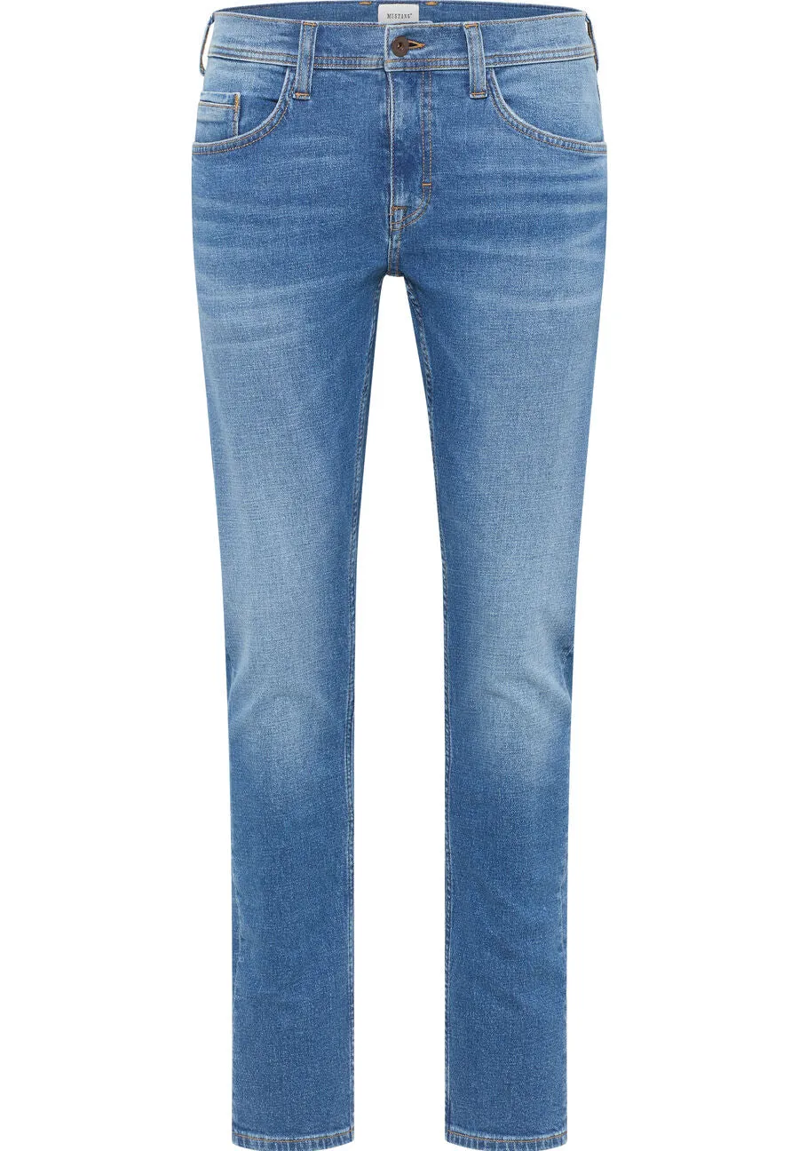 Mustang Oregon Jeans Slim 577 R